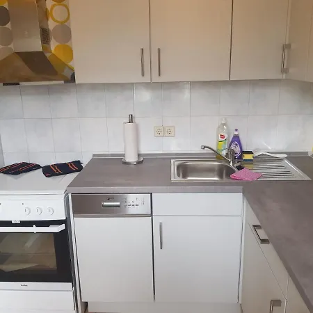 Ferienwohnung Ernst 10 Gelenau Extérieur photo