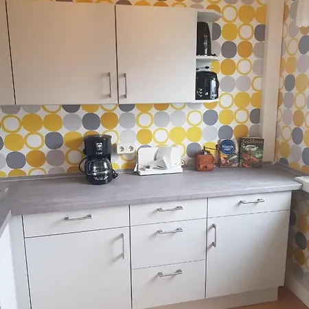 Ferienwohnung Ernst 10 Gelenau Extérieur photo
