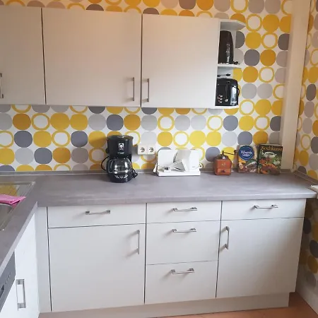 Ferienwohnung Ernst 10 Gelenau Extérieur photo
