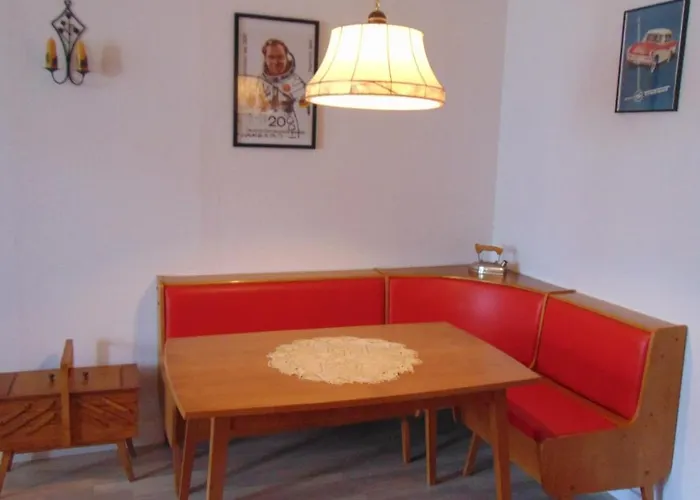 Ferienwohnung Ernst 10