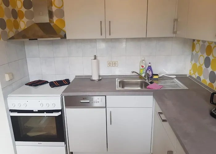 Ferienwohnung Ernst 10