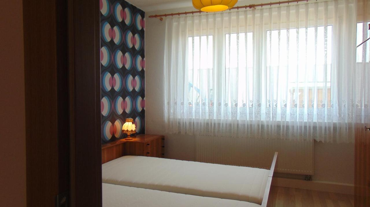 Ernst 10 Apartment Gelenau