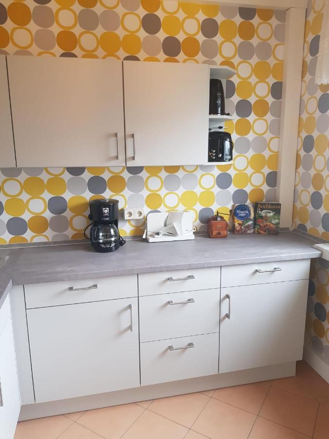 Ernst 10 Apartment