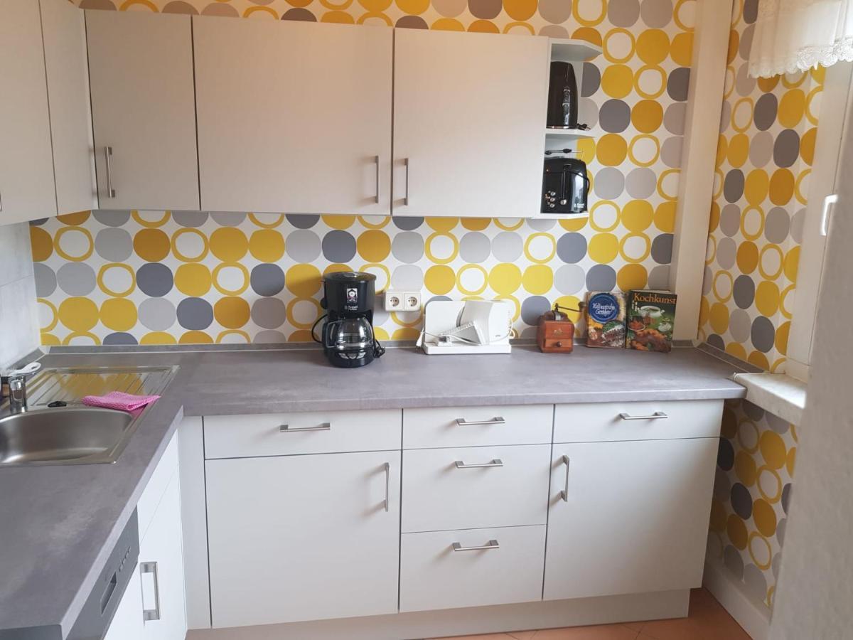 Ernst 10 Apartment